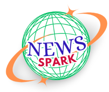 newsspark.in/logo